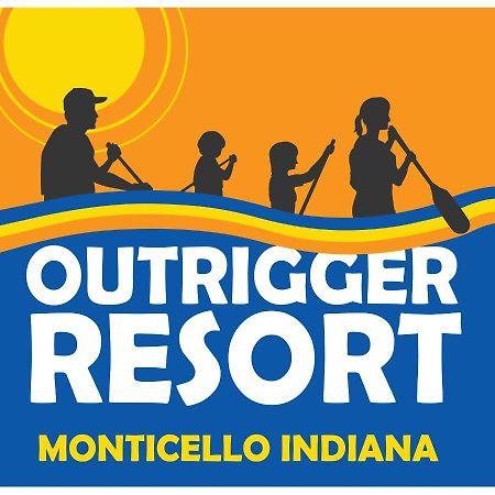 Outrigger Resort Monticello Exterior foto